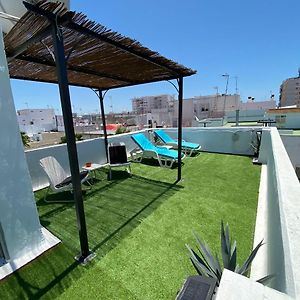 Apartamentos El Balneario By Cadiz4Rentals