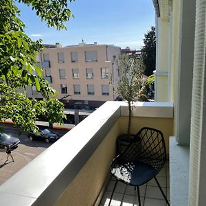 Chambre Double de Luxe