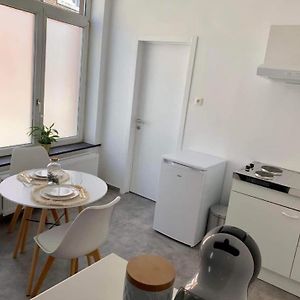 Superbe appartement avec jacuzzi