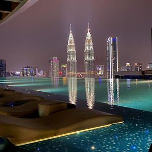 Eaton Residence Klcc By Yemala