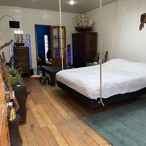 Chambre Standarde Lit King-Size