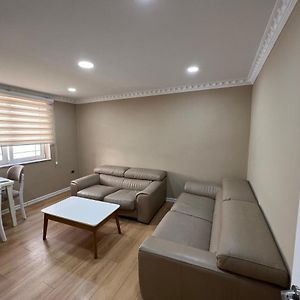 Leti Apartaments Kavaja St