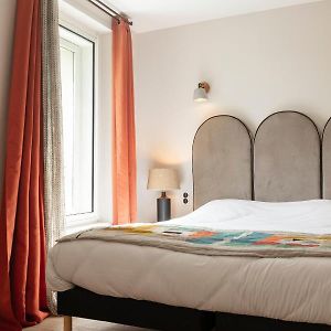 Chambre de Luxe Lit King-Size
