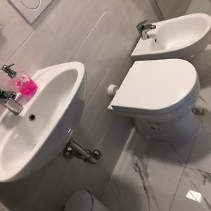 Private Bathroom King Room