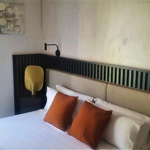 Chambre de Luxe Lit King-Size
