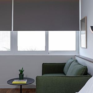 Studio de Luxe Lit Queen-Size