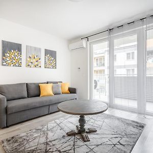 Appartement à 1 Chambre à Coucher