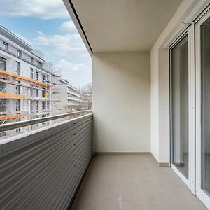 Cosy Home Close To The Center With Parking Garage