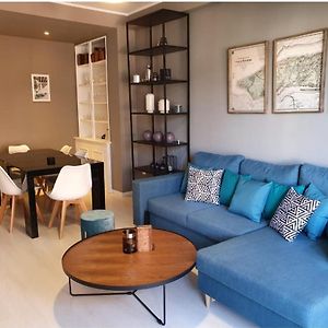 Appartement à 2 Chambres à Coucher
