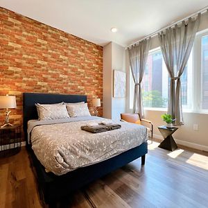 Stay At Luna On Ridge Ave