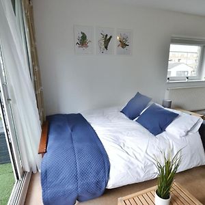 Garden Tower Flat