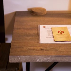 Studio de Luxe Lit Queen-Size