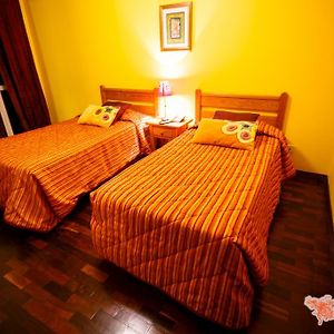 Chambre Standarde Simple