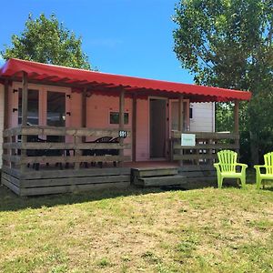 Mobile Home