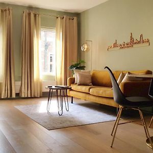 Bnb Antwerpen - Chique
