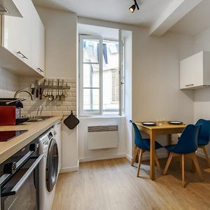 Bel appartement moderne au coeur du Panier à Marseille - Welkeys