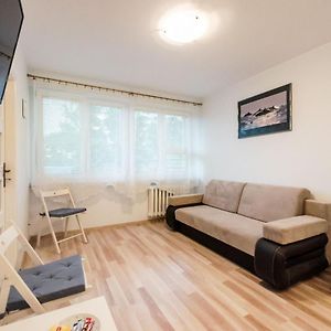 Solec Powisle Apartment