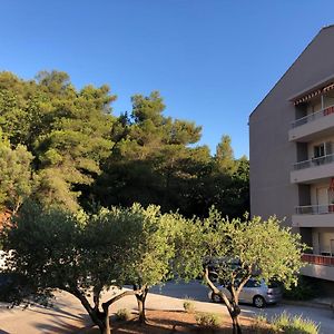 Grand studio à Hyères entre mer et ville