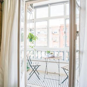 Appartement à 1 Chambre à Coucher