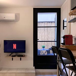 Petit Studio Terrasse Toulon Vieille Ville
