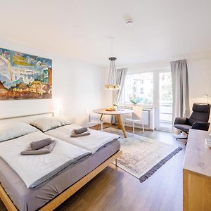 Appartement Supérieur à 1 Chambre à Coucher