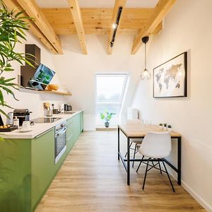 Studio de Luxe