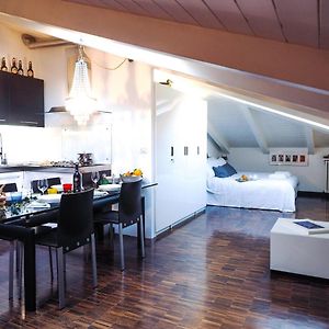 Appartement Studio