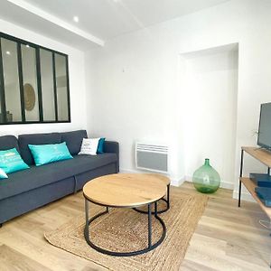 FANNY - Hyper centre - Wifi - 4 personnes