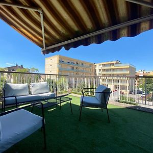 Les terrasses d'iéna - 2 chambres avec parking privé