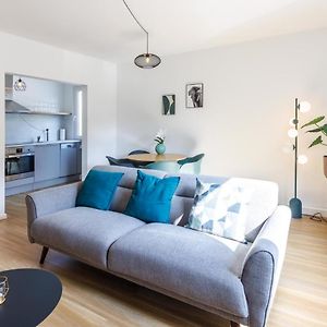 Appartement à 2 Chambres à Coucher