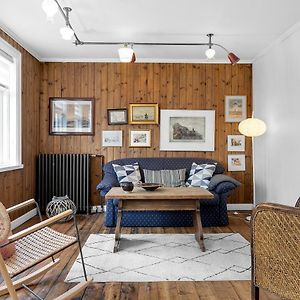 Appartement à 1 Chambre à Coucher
