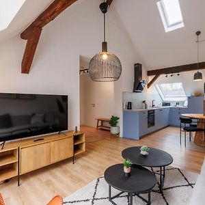 Appartement Penthouse