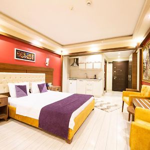 Chambre de Luxe Lit King-Size