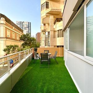 Appartement à 2 Chambres à Coucher
