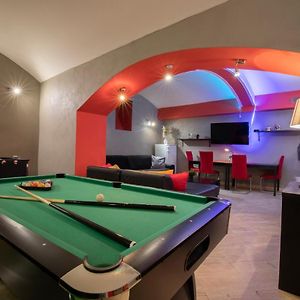 Appartement Penthouse