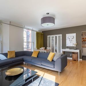 Merchant City Apartment