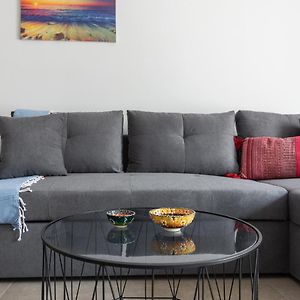 Renovated Apartment Next To Panathenaic Stadium