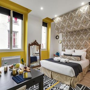 Appartement Studio