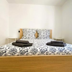 Appartement 2 Ch. centre ville, terrasse, moderne