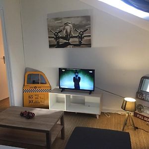 Appartement à 1 Chambre à Coucher