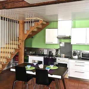 Maison 1 Chambre