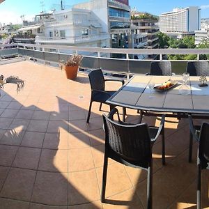 Downtown, Penthouse Apartment With Great View, Pagkrati