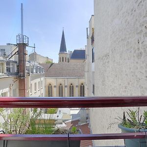 Appartement à 2 Chambres à Coucher
