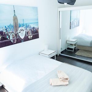 Appartement à 2 Chambres à Coucher