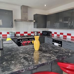 Maison 3 Chambres