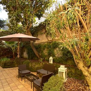 Trastevere Oasi Garden Apartment - Roma