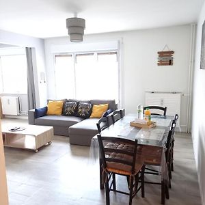Joli appartement résidentiel à Troyes