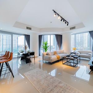 Appartement à 2 Chambres à Coucher
