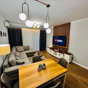 Appartement de Luxe