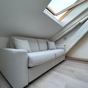 Studio sous les toits Annecy Centre-ville